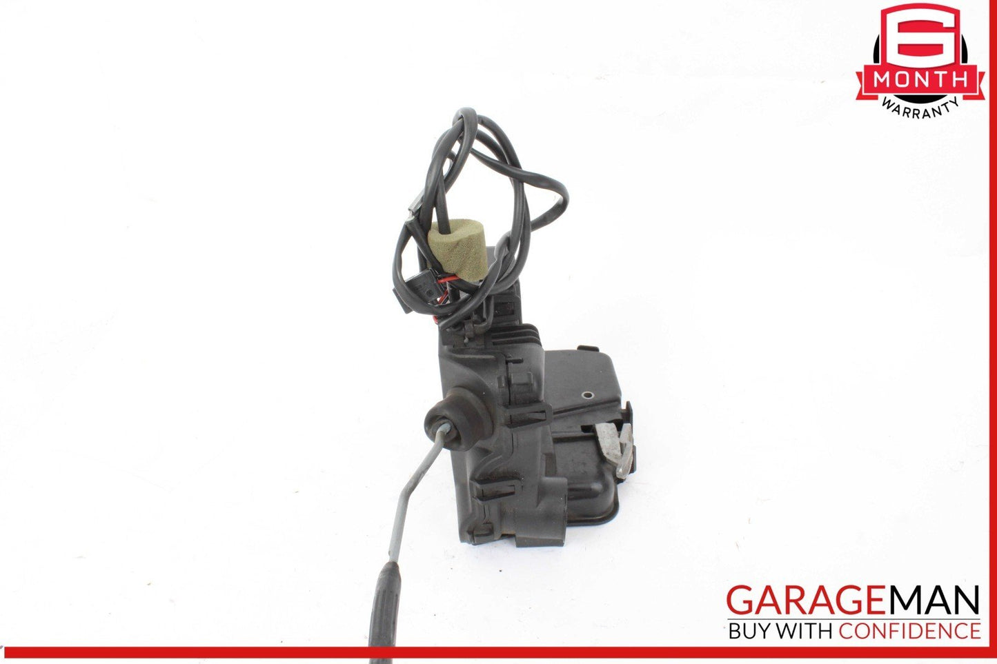 08-20 Mercedes W212 E350 E550 E400 Front Right Side Door Lock Latch Actuator OEM