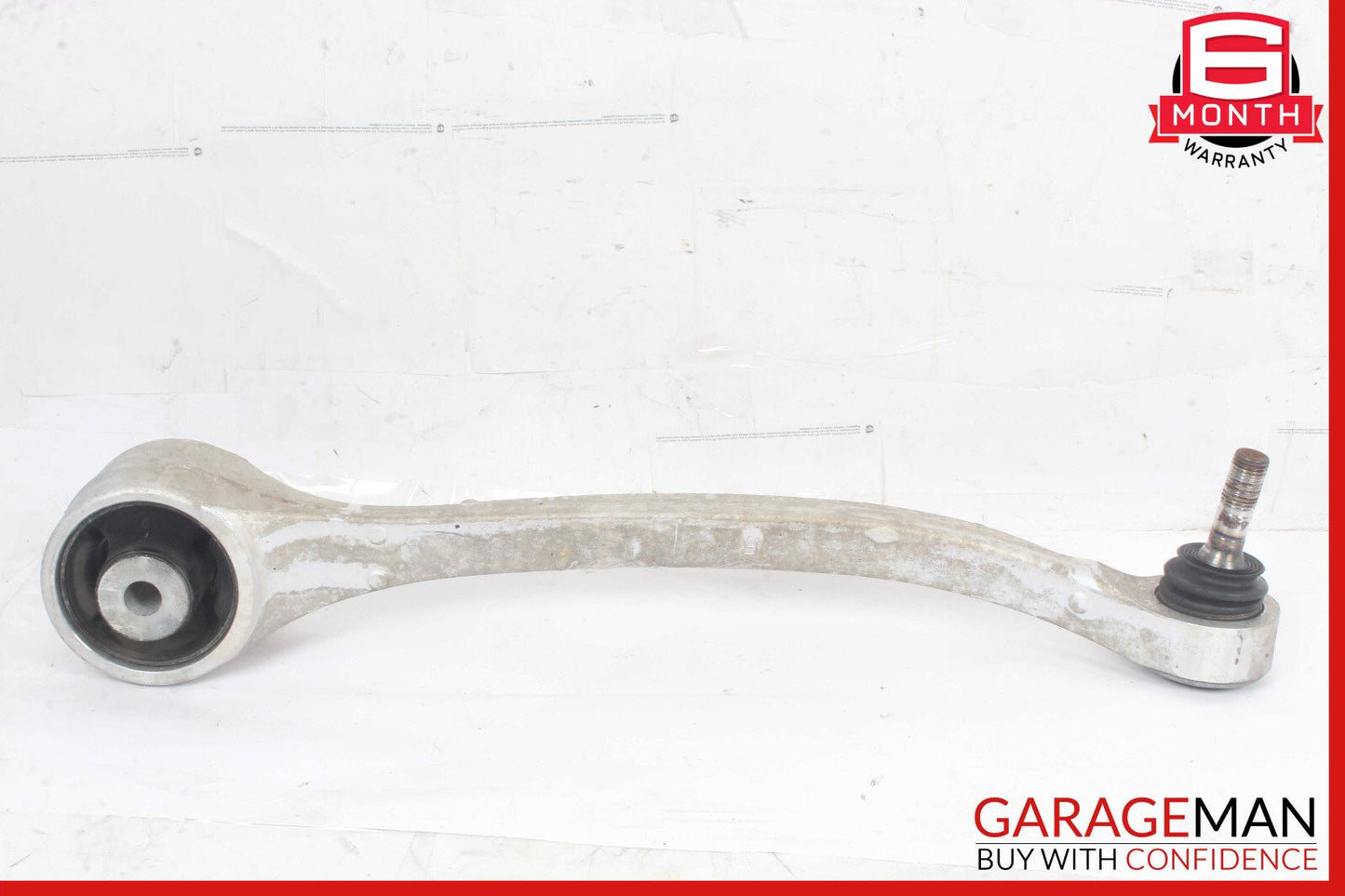 12-20 Tesla Model S Front Right Passenger Side Lower Control Arm OEM