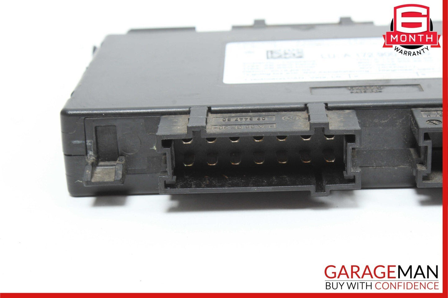 08-20 Mercedes SLC300 C300 C250 E350 Front Left Seat Controller Module Unit