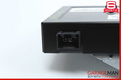 03-11 Mercedes GL450 ML350 CLS500 Sirius Satellite Radio Receiver Module Unit
