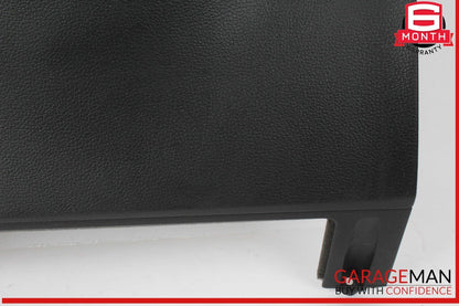 15-20 Hyundai Genesis G80 Front Left Side Dash Lower Knee Trim Cover Panel OEM