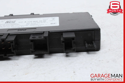 08-20 Mercedes W204 C350 E350 Front Right Side Seat Control Module Unit OEM