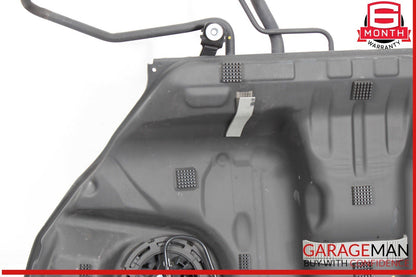 14-17 Mercedes W222 S550 Fuel Gas Tank Reservoir Assembly OEM