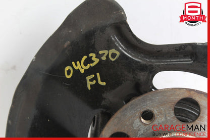 01-05 Mercedes W203 C230 Front Left Driver Side Spindle Knuckle Hub Bearing OEM