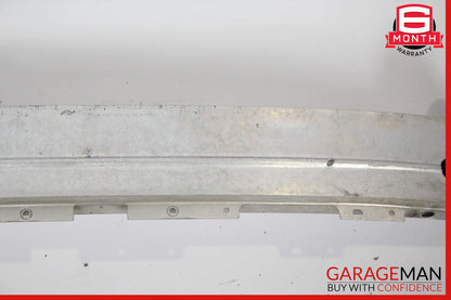 07-14 Mercedes W216 CL550 S550 Front Bumper Reinforcement Impact Bar OEM