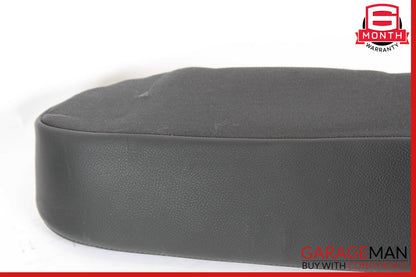 10-17 Audi S5 Rear & Left Interior Seat Bolster Cushion Cover Set OEM