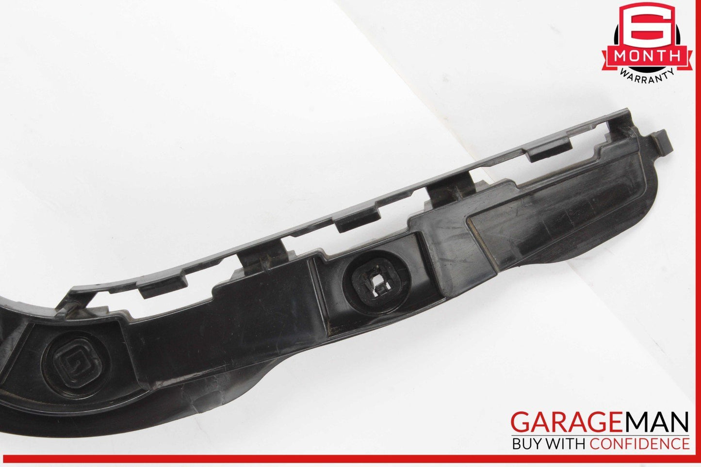 17-23 Tesla Model 3 Rear Left Driver Side Bumper Mount Support Bracket OEM