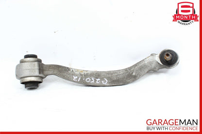 08-15 Mercedes W204 C250 Front Left Driver Side Suspension Lower Control Arm OEM