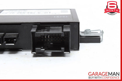 06-13 Mercedes W211 E63 AMG CL550 R350 TPMS Tire Pressure Control 1645403762 OEM