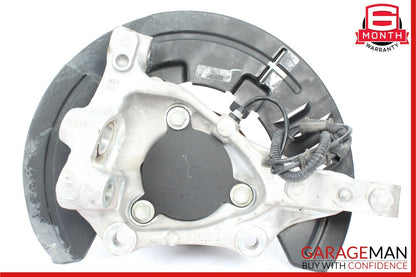 14-19 Cadillac CTS RWD Front Right Side Wheel Spindle Knuckle Hub Bearing OEM