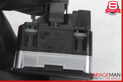 13-19 Mercedes X166 GL450 3rd Row Right Seat Folding Power Switch Button OEM