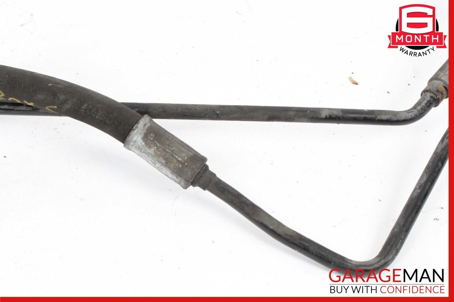 98-02 Porsche Boxster 986 Hose Tube Pipe Hydraulic Rack Gear Pressure Line