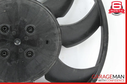 15-18 Porsche Macan S Engine Cooling Fan Motor 95B959455 OEM
