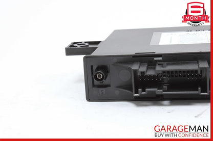 06-12 Mercedes GL550 GL450 GL350 ML350 ML550 Keyless Go Control Module Unit