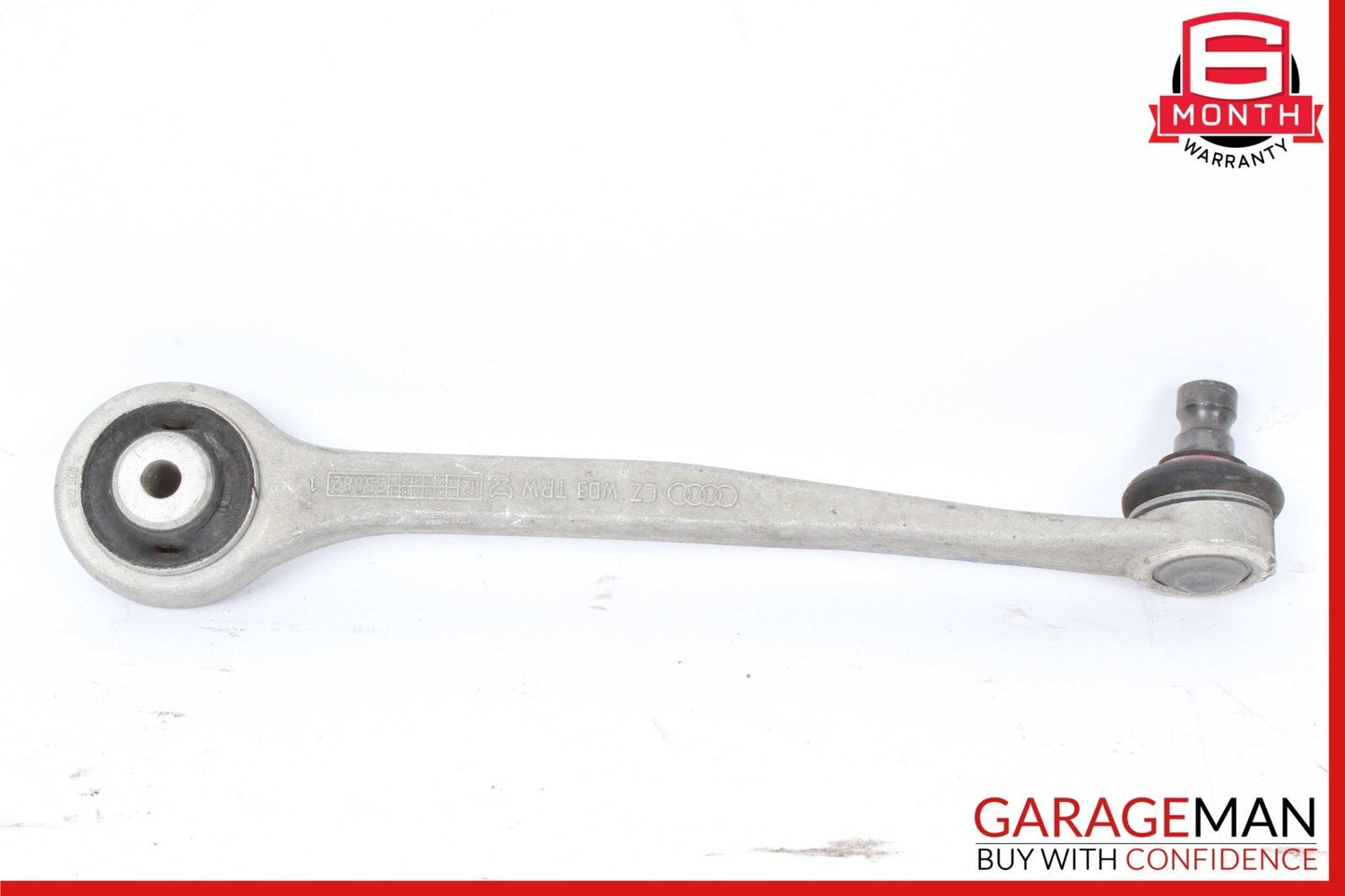 09-17 Audi Q5 A4 A5 Front Right Side Suspension Upper Control Arm OEM