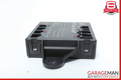 08-18 Mercedes GLK350 E550 CLS550 C300 C250 Rear Right Side Door Control Module