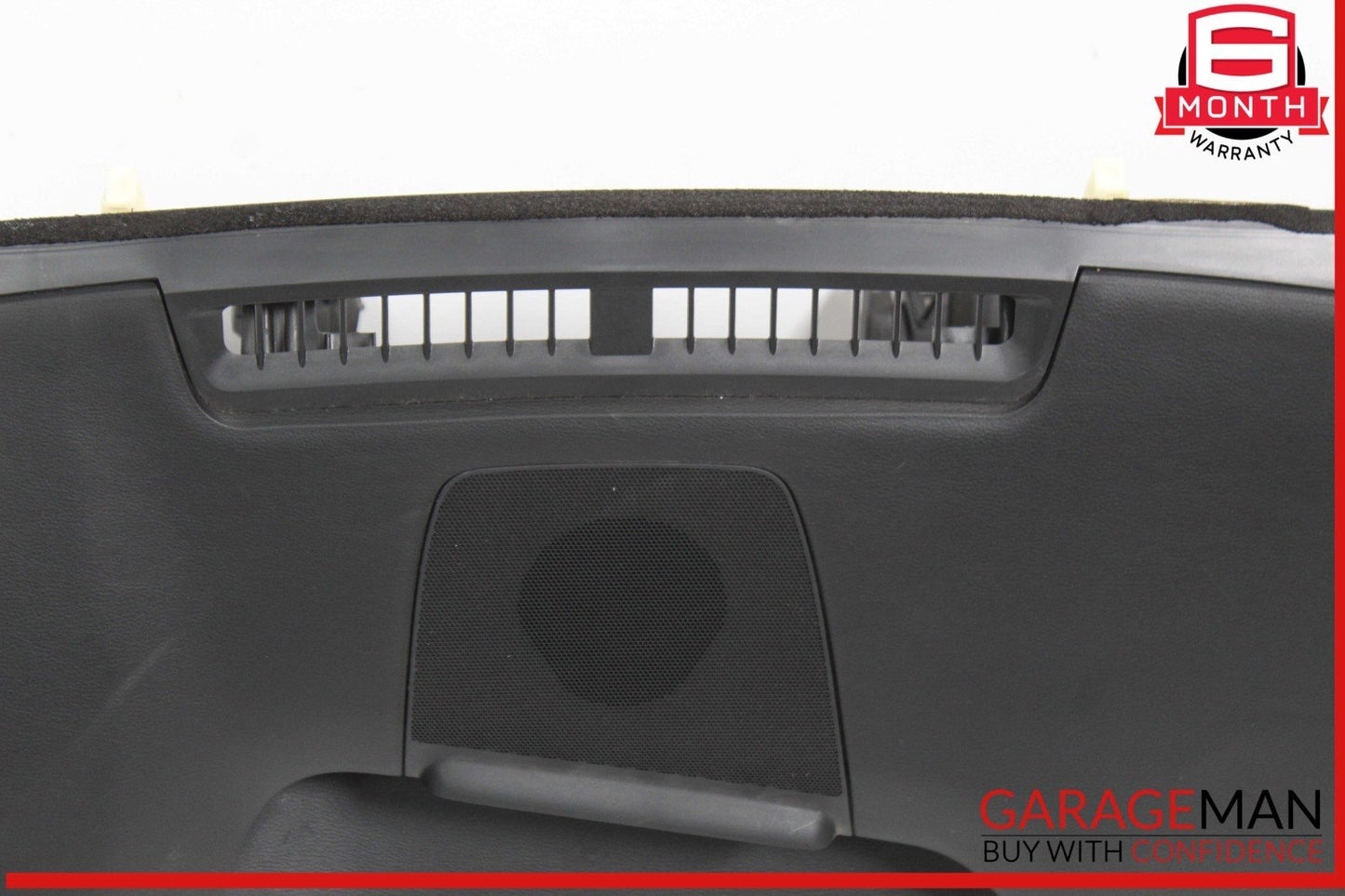 20-24 Mazda 3 Dash Dashboard Instrument Panel Assembly OEM