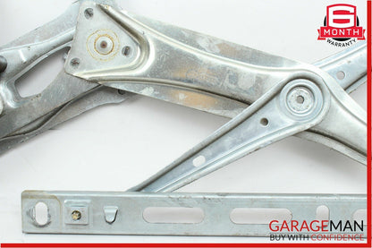 97-03 Mercedes W208 CLK320 Front Right Side Door Window Regulator Motor Assembly