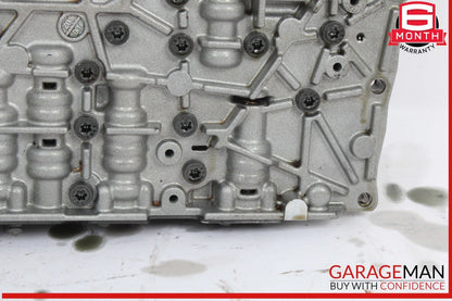 Mercedes W212 E350 GL450 CL550 7G Tronic Transmission Valve Body 2122770001 OEM