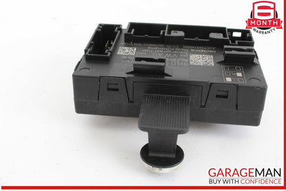 13-17 Audi Q5 Front Right Passenger Side Door Control Module Unit 8K0959792R OEM