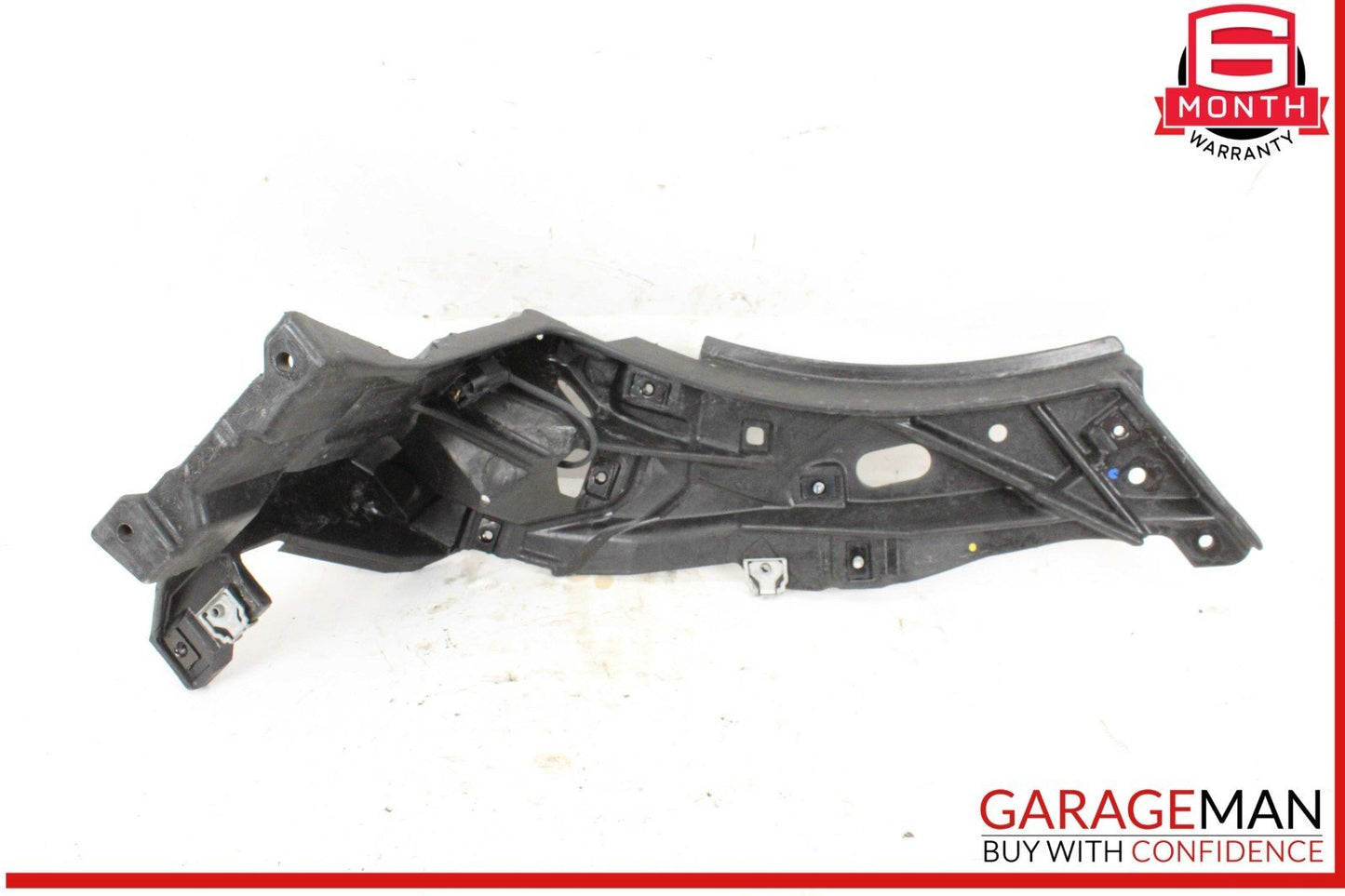 07-14 Mercedes W216 CL550 CL600 Front Right Side Headlight Support Bracket OEM