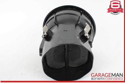 14-19 Mercedes-Benz CLA250 W117 Front Center Dash AC A/C Air Vent Nozzle Trim Grill 1178300354