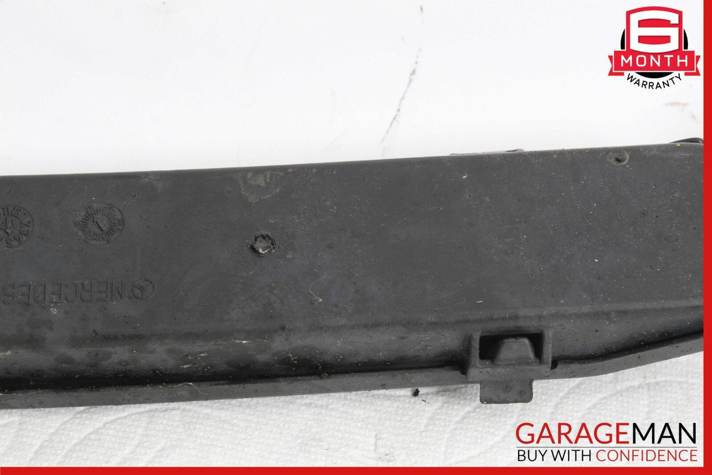 08-18 Mercedes CLS550 E350 C300 Rear Right or Left Side Lower Thrust Control Arm