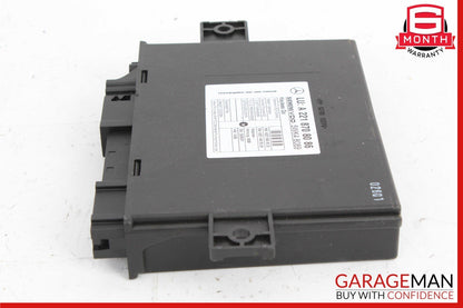 07-10 Mercedes W221 S550 CL550 CL600 S63 AMG Keyless Go Control Module Unit OEM