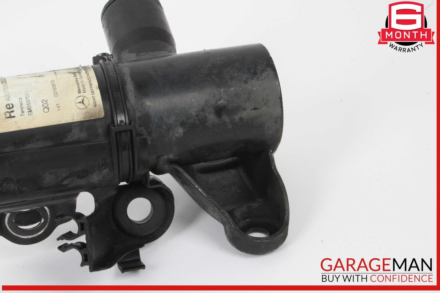 10-17 Mercedes W207 E550 E350 Front Right Side Shock Absorber Spring Strut OEM