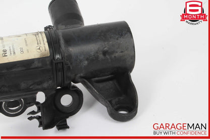10-17 Mercedes W207 E550 E350 Front Right Side Shock Absorber Spring Strut OEM