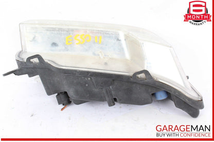 10-11 Mercedes W212 E550 E350 Front Left Side LED Daytime Running Light Fog Lamp