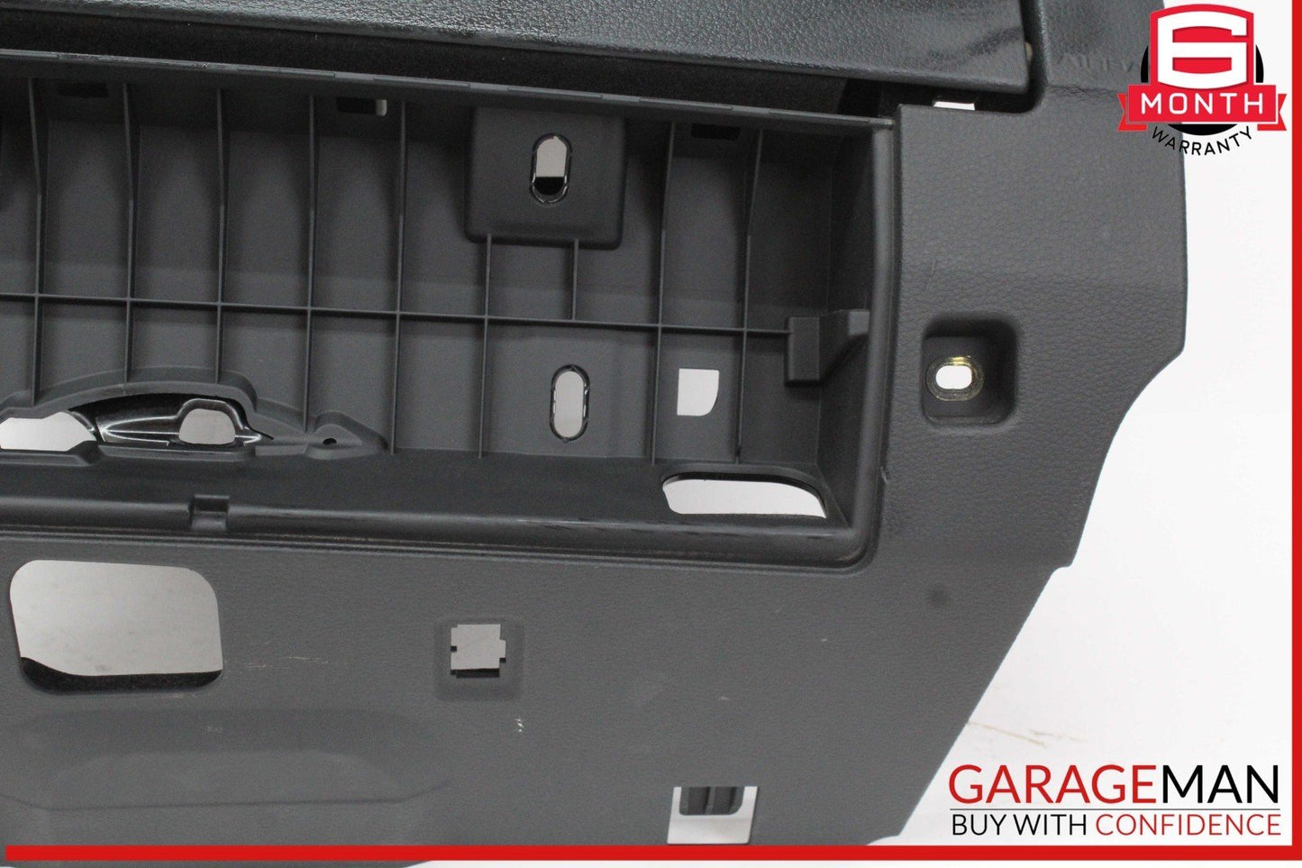 19-24 Audi Q3 Front Right Passenger Side Dash Glove Box Storage Compartment OEM