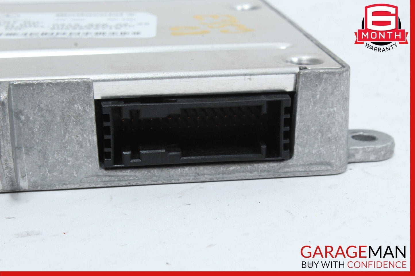 06-12 Mercedes W211 E350 ML550 R350 CLS550 Communication Control Module Unit OEM