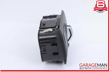 12-18 Audi A6 A7 Headlight Head Light Fog Light Control Switch 4G0941531AN OEM