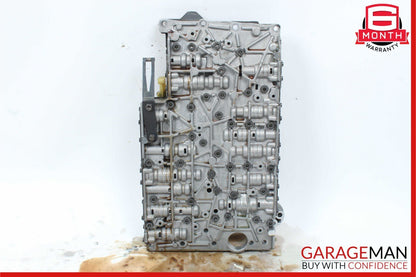 Mercedes C300 E350 GLK350 7G Tronic Transmission Valve Body TCM 2122700106 OEM