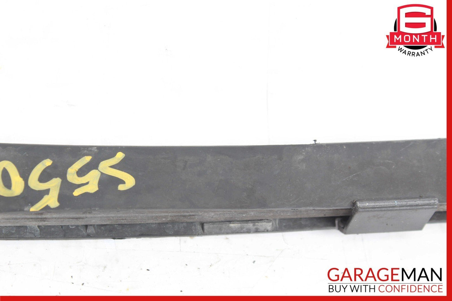 07-14 Mercedes W221 S550 CL550 S400 Rear Left Side Lower Thrust Control Arm
