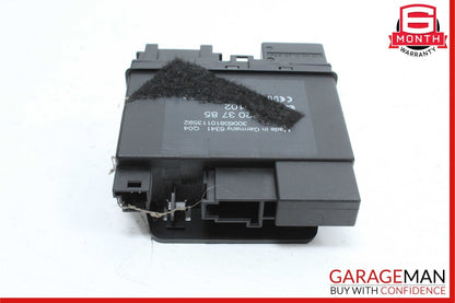 03-11 Mercedes W219 CLS550 Rear Right Door Keyless Go Control Module Unit OEM