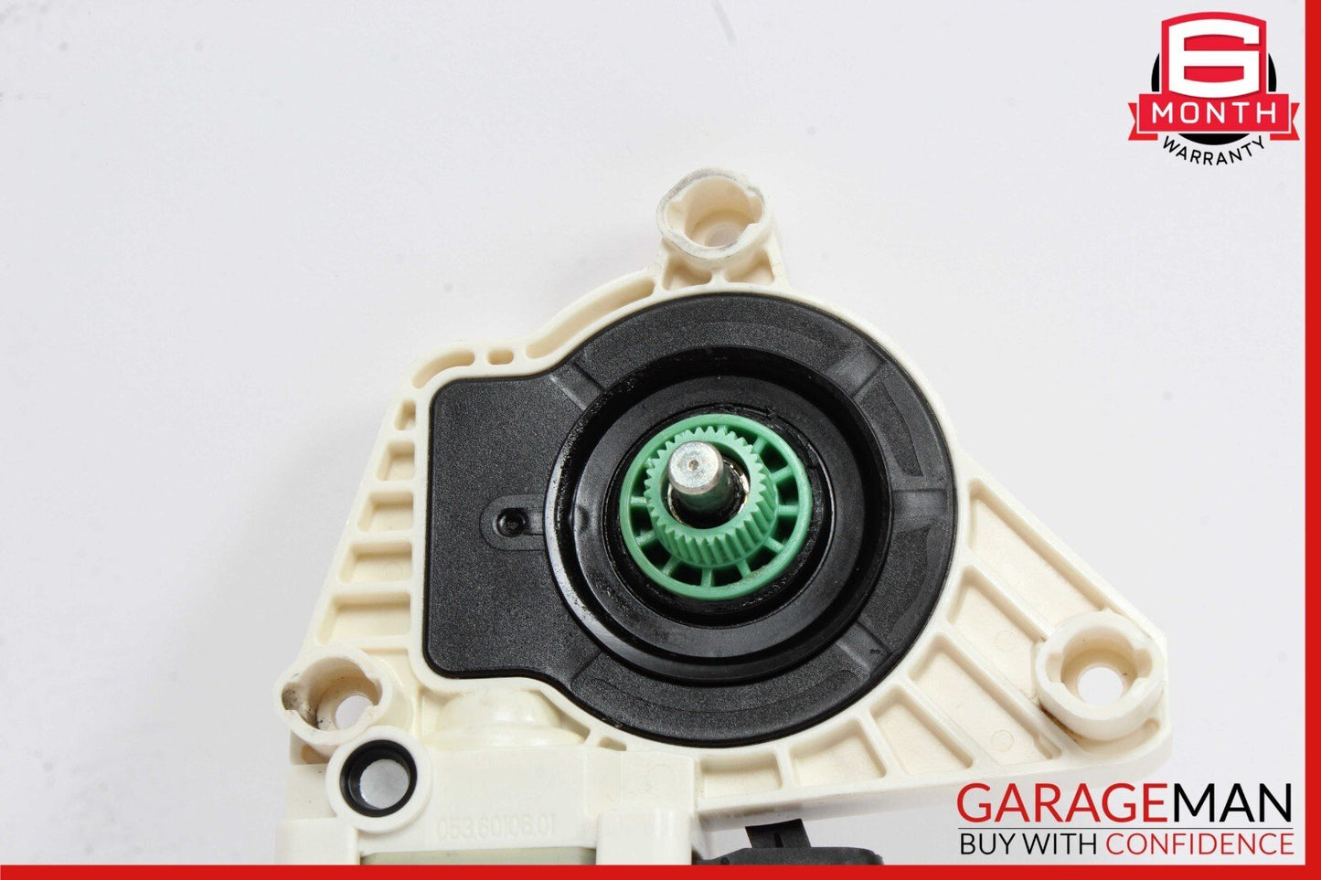 10-20 Mercedes W218 CLS550 SL550 E350 Window Regulator Motor 2078200642 OEM