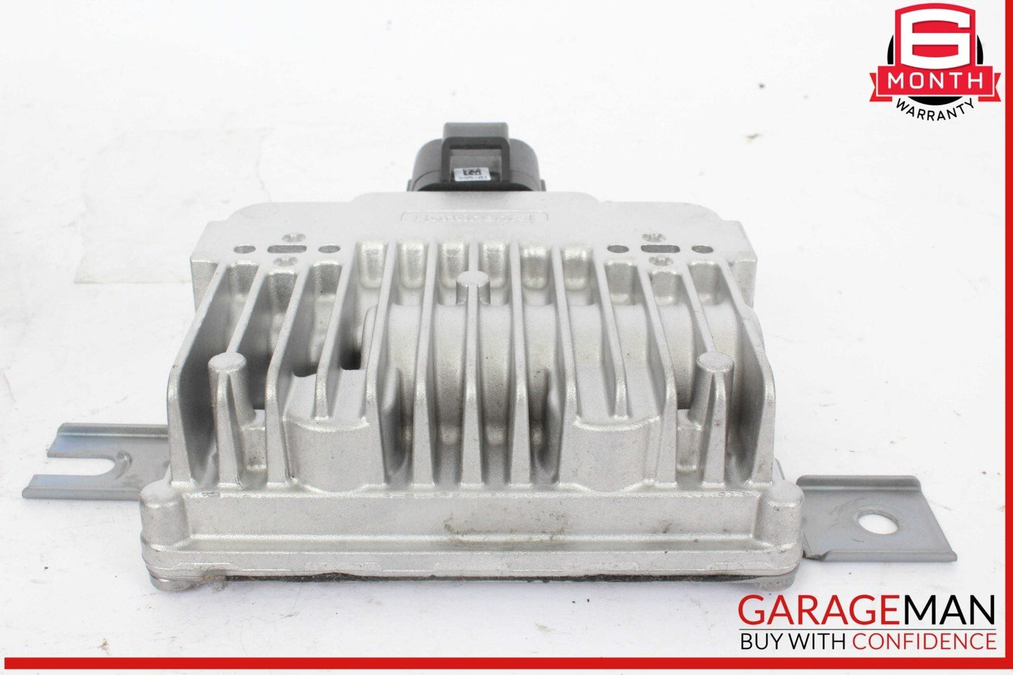 10-13 Land Rover Range Rover Sport Fuel Pump Control Module Unit 7H429D372AA