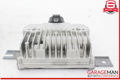 10-13 Land Rover Range Rover Sport Fuel Pump Control Module Unit 7H429D372AA