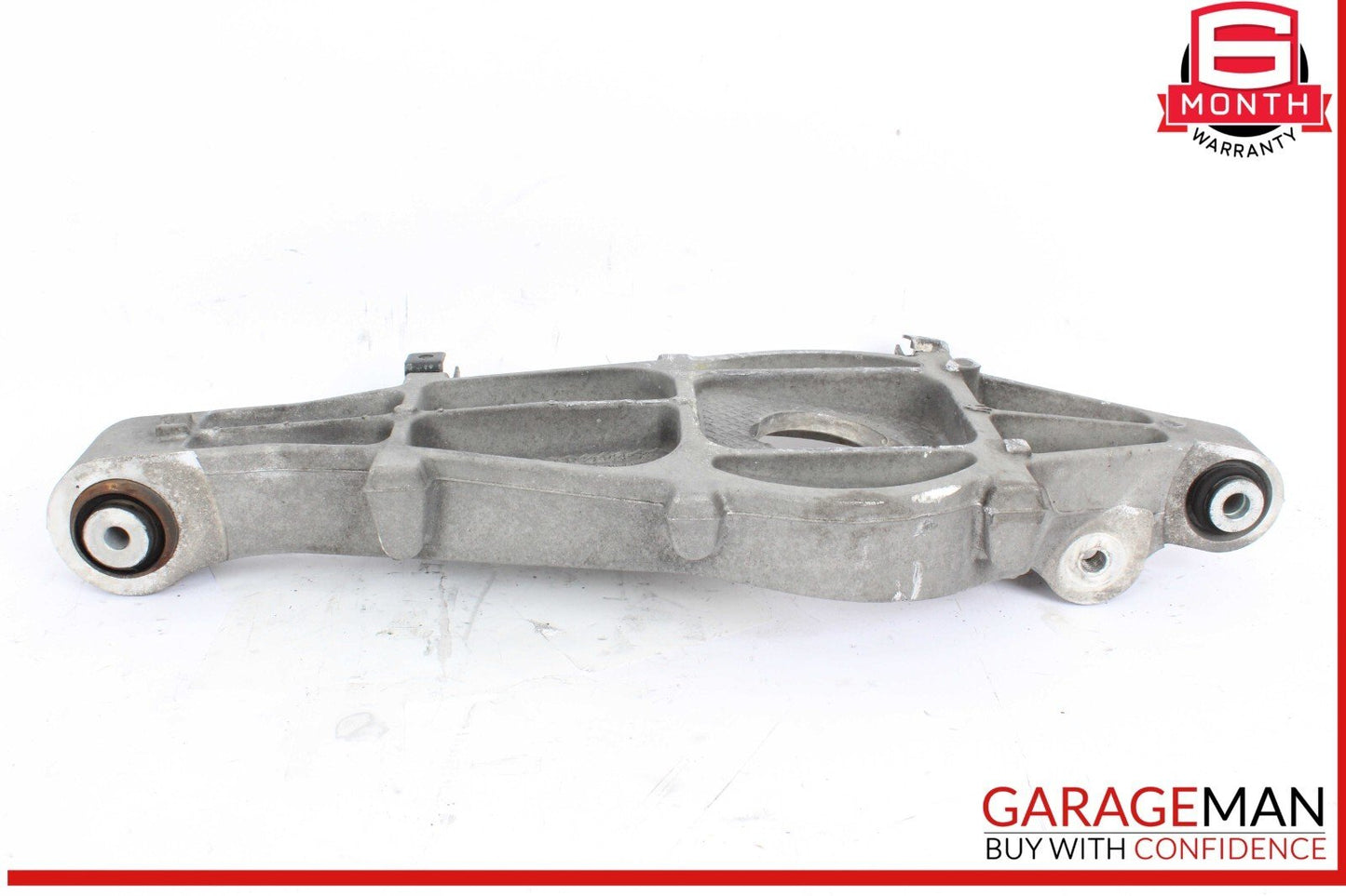 17-20 Maserati Levante M161 Rear Right Passenger Side Lower Control Arm OEM