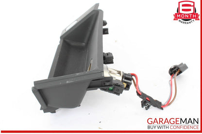 17-24 Audi A4 Center Console Tray w/ Power Outlet 8W1864131 OEM