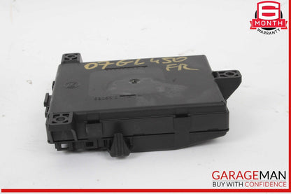 06-13 Mercedes X164 GL450 4MATIC Front Right Passenger Door Control Module OEM