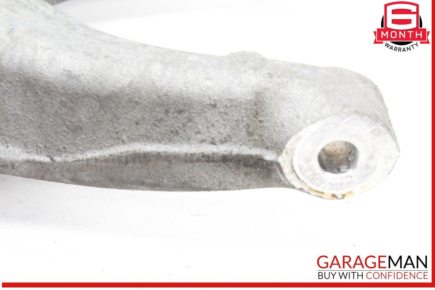 12-18 Audi A7 SQ5 Rear Right Passenger Side Suspension Lower Control Arm OEM