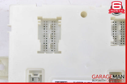 13-19 Mercedes X166 GL450 GLS550 Rear SAM Module Control Unit Signal Acquisition