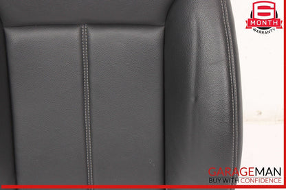 07-12 Mercedes X164 GL450 GL320 Front Right Upper Top Seat Cushion Cover OEM