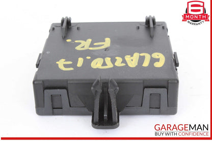 12-20 Mercedes X156 GLA250 ML350 Front Right Side Door Control Module Unit