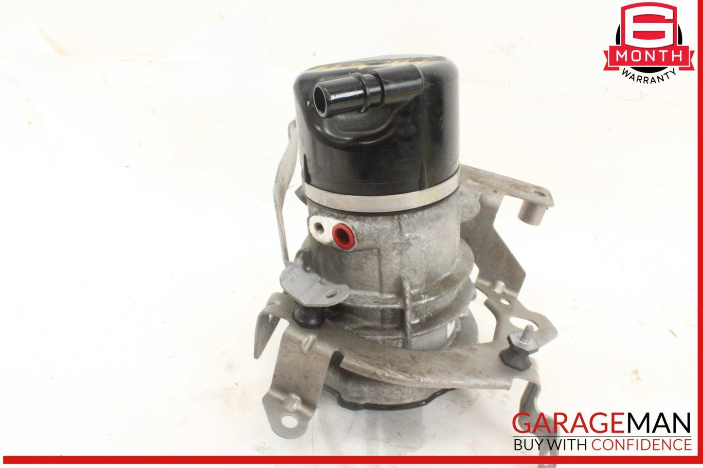 11-18 Porsche Panamera 970 E-Hybrid Electric Hydraulic Power Steering Pump OEM