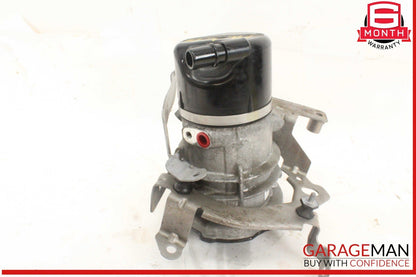 11-18 Porsche Panamera 970 E-Hybrid Electric Hydraulic Power Steering Pump OEM