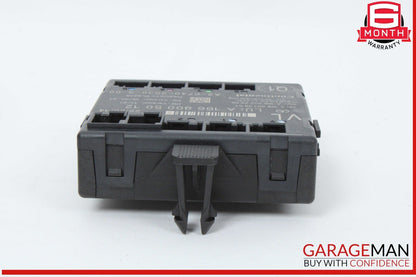 12-19 Mercedes X166 GL550 ML400 GLE350 Front Left Side Door Control Module Unit